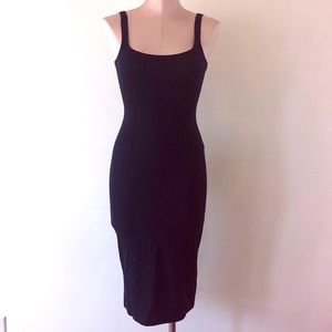 American Apparel | Bodycon Midi Dress